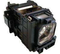 PHILIPS lampada proiettore per NEC NP06LP, 60002234 con alloggiamento codalux