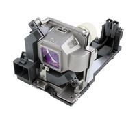 PHILIPS lampada proiettore per NEC NP30LP con alloggiamento codalux