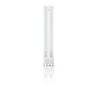 Philips Lampada UVC - TUV PL-L - 2G11 - 36W - 2 Pezzi - Rappresentante UV-C