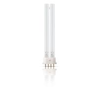 Philips Lampada Uvc - TUV PL-S - 2G7 - 9W - 2 Pezzo - Uv-C Lampada