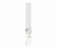 Philips Lampada Uvc - TUV PL-S - G23 - 5W - 2 Pezzo - Uv-C Lampada