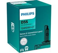 Lampadina allo xeno PHILIPS D5S X-tremeVision gen2 12/24V, 25W