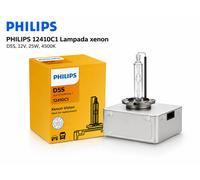 PHILIPS LAMPADA XENON STANDARD AUTO D5S 12V 25W PK32d-7 COD. 12410C1
