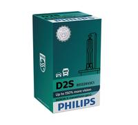 PHILIPS LAMPADA XENON X-TREME AUTO D2S 85V 35W P32d-2 COD. 85122XV2C1 4800K