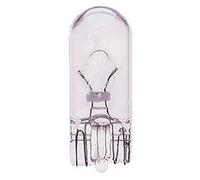 Lampada secondaria PHILIPS W5W 12V/5W, 2 pezzo