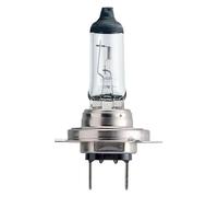 Lampada alogena PHILIPS H7 Vision 12V, 55W