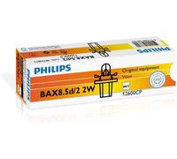 PHILIPS Lampadina 12V 12600CP 6 PEZZI