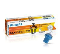PHILIPS Lampadina 12V 12603CP 10 PEZZI