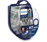Philips 00577928 lampadina per auto H7 55 W Alogena