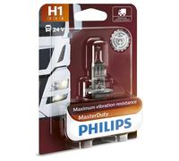 Philips 871150082585 Lampadinam, H1, 24V