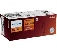 PHILIPS Lampadina 24V 24356CP