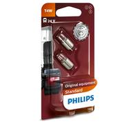 2x Lampadina T4W 13929B2 PHILIPS