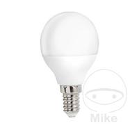 PHILIPS lampadina a led a luce calda 4W E14 MATE SPECTRUM