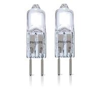 PHILIPS Lampadina alogena G4 14.3W (vervangt 20W) 12V CL