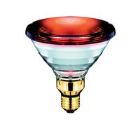 Philips Lampadina con riflettore a infrarossi PAR38 Philips
