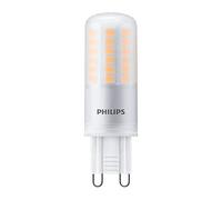 PHILIPS Lampadina Corepro led capsule COREG960830-G9 4,8W 3000K