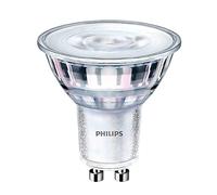 PHILIPS Lampadina Corepro led CLAGU1065830G2-GU10 4,9W 3000K