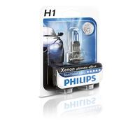 Philips Lampadina di ricambio H1 BLUE VISION - 12V 55W