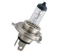 H4 Philips LongerLife 60/55W 12V Lampadine Fari Alogeni 12342ELC2 Set
