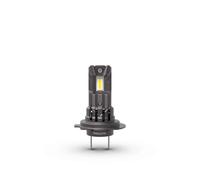 KIT 2 LAMPADE LED H7 ULTINON ACCESS PHILIPS 11972U2500CX