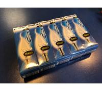 PHILIPS Lampadina Incandescente Clear 15W E14 230V Decò Dimmabile
