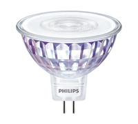 Philips lampadina LED 7W Bianco freddo 4000K Angolo 36°