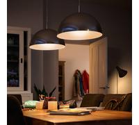 Philips LED riflettore E27 PAR38 13W 827 dimming Philips