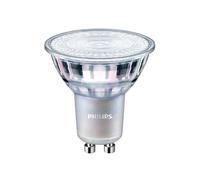 Philips Lampadina LED a riflettore GU10 4,9W Master Value 940 Philips