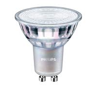 Philips Lampadina LED a riflettore Master Value GU10, 4,9 W, 927, 2700 K Philips