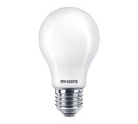 Lampadina goccia Led Philips 8,5W E27 4000K 1055 lumen INCALED75840G2
