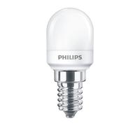 Philips Lampadina LED E14 1,7W 2700K Bianco Caldo 150lm Lustre