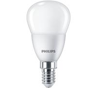 Philips lampadina LED E14 25W P45 Bianco caldo 250lm 15 anni