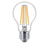 Philips lampadina LED E27 10,5W Bianco caldo 1521lm A60