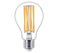 Philips Lampadina LED E27 17W Bianco Freddo 4000K 150W Equivalente