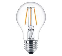 Philips lampadina LED E27 4,3W 540lm 4000K Bianco freddo