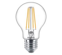Philips Lampadina LED E27 7W Bianco Caldo 806lm 2700K