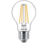 Philips lampadina LED E27 8,5W bianco caldo 1055lm 2700K