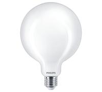 Philips Lampadina LED E27 8,5W Bianco caldo 1055lm 2700K Globo