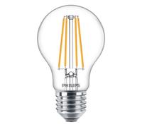 Philips Lampadina LED E27 8,5W Bianco Freddo 1055lm
