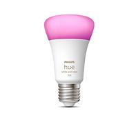 Philips Hue White and Color ambiance Lampadina Smart E27 75 W