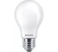 Philips Lampadina smerigliata a filamento 60 W A60 E27