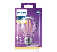 Philips Lampadina LED Faretto 50W GU5.3 4000K Non Dimmerabile Fascio 36°