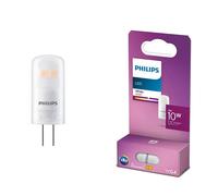 Philips Lampadina LED - G4 1 Watt 120 Lumen 3000K Bianco - NUOVO