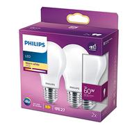 Philips - LEDCLASSIC 60W A60 E27 WW ND RF2SRT6