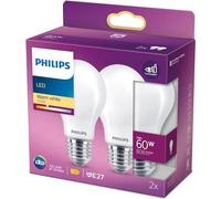 Philips - LEDCLASSIC 60W A60 E27 WW ND RF2SRT6
