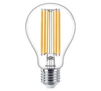 Philips Lampadina LED E27 13W Bianco Freddo 2000lm