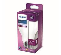 LAMPADINA LED PHILIPS LedGocciaVetro 120W 4000k