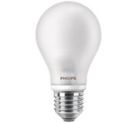 Philips Lampadina LED Goccia Vetro 40 W, Attacco E27, 6500K, Non Dimmerabile