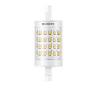 Philips Lampadina led lineare R7S (7W) , luce fredda