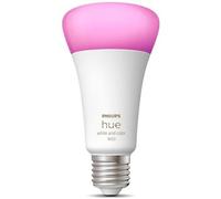 Philips Hue White and Color ambiance Lampadina Smart E27 100 W